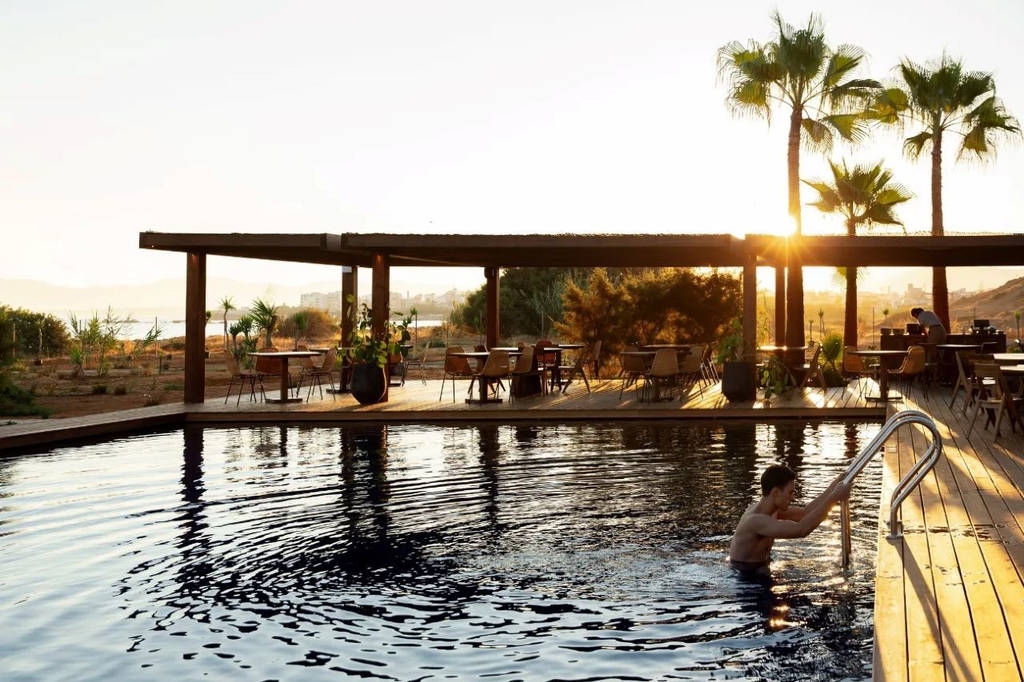 Domes Zeen Chania A Luxury Collection Resort