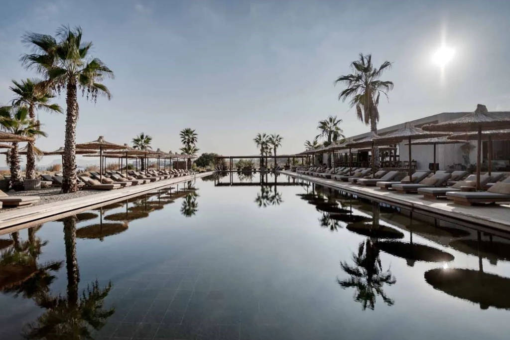 Domes Zeen Chania A Luxury Collection Resort