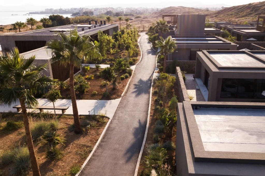 Domes Zeen Chania A Luxury Collection Resort