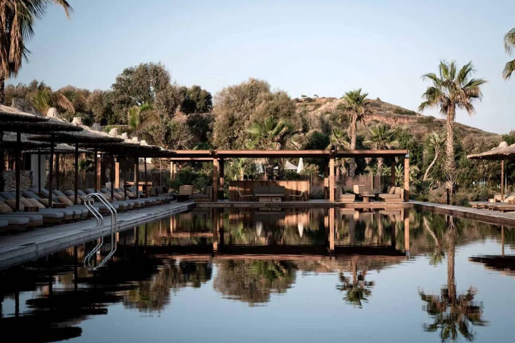 Domes Zeen Chania A Luxury Collection Resort