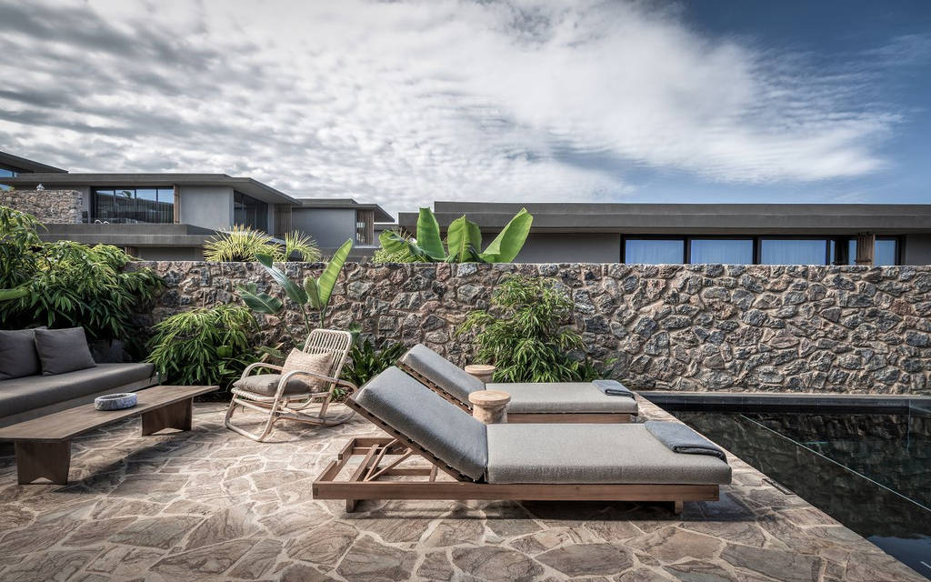Domes Zeen Chania A Luxury Collection Resort