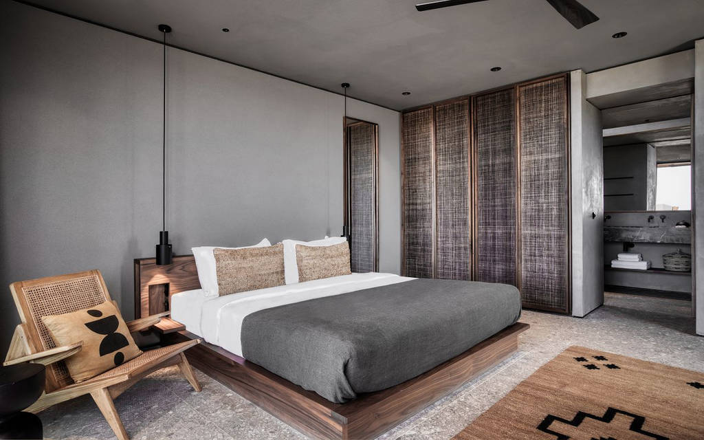 Domes Zeen Chania A Luxury Collection Resort