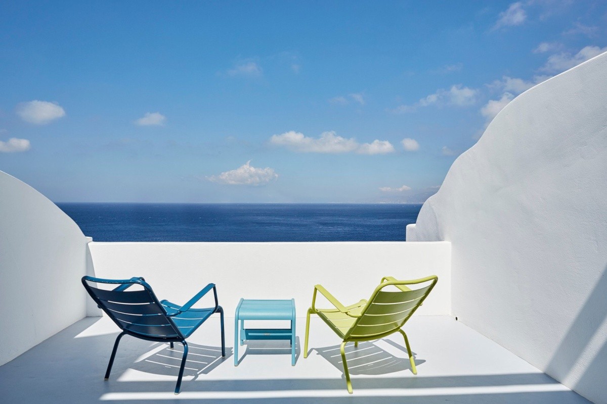 Kouros Hotel & Suites