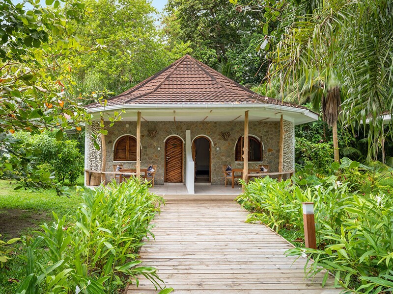 Bliss Praslin