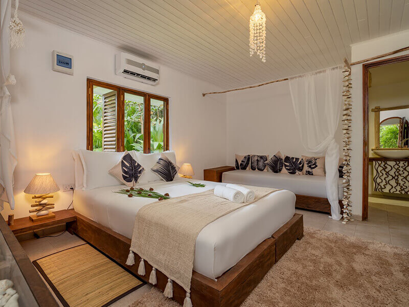 Bliss Praslin