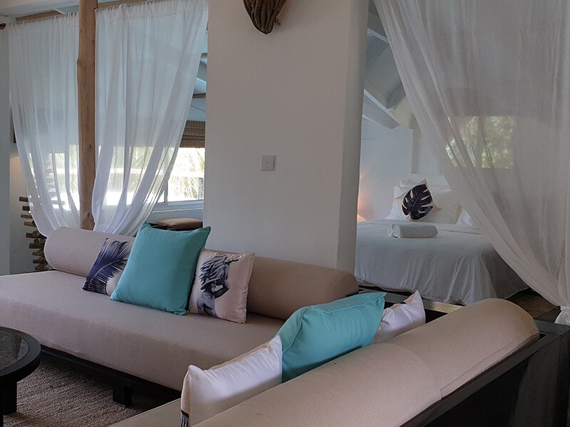 Bliss Praslin