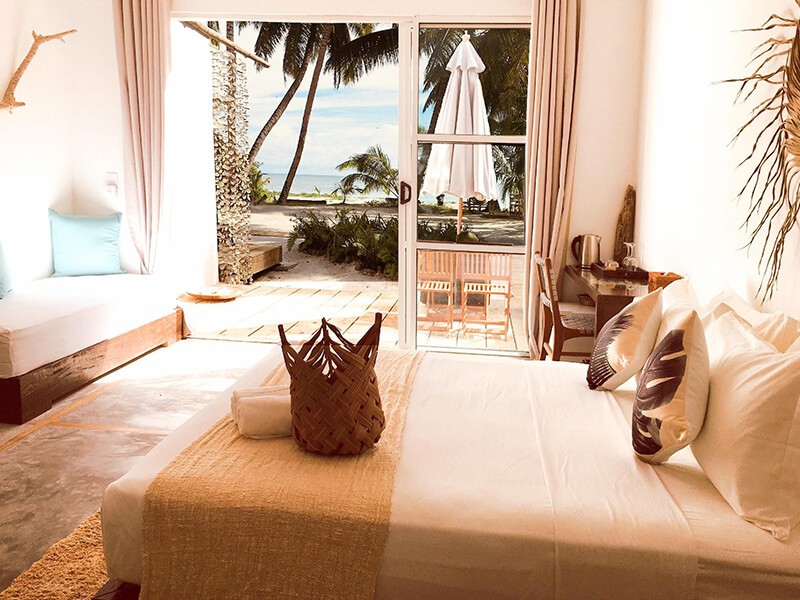 Bliss Praslin