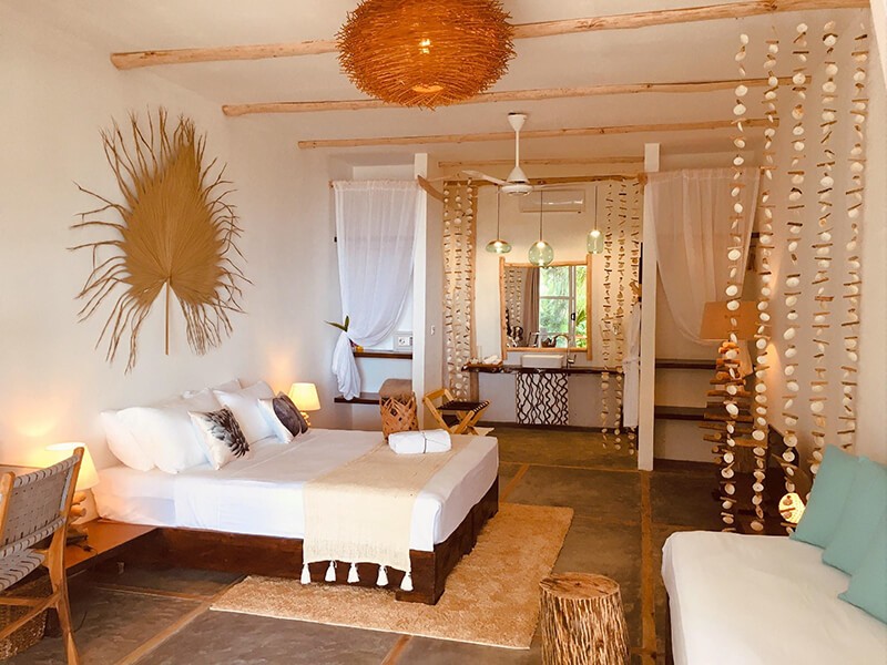 Bliss Praslin