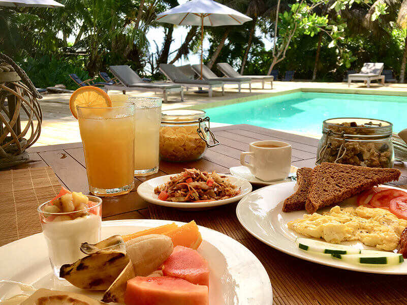 Bliss Praslin