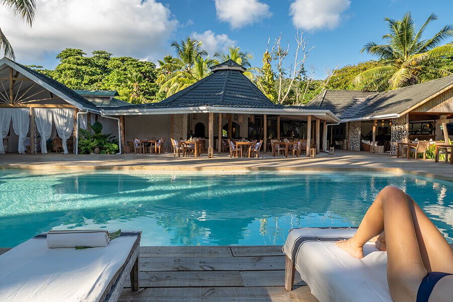 Bliss Praslin
