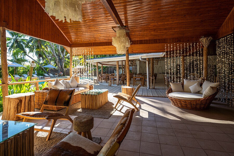 Bliss Praslin