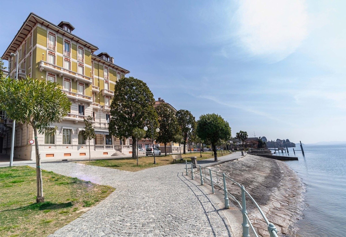 Pallanza (Lago Maggiore)
