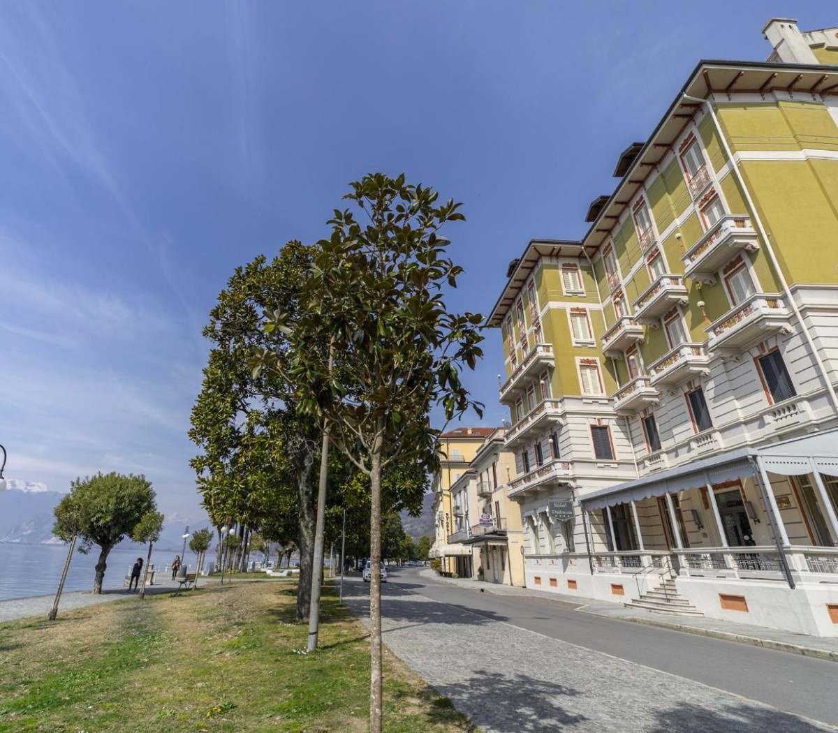 Pallanza (Lago Maggiore)
