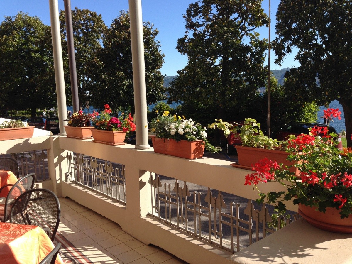Pallanza (Lago Maggiore)