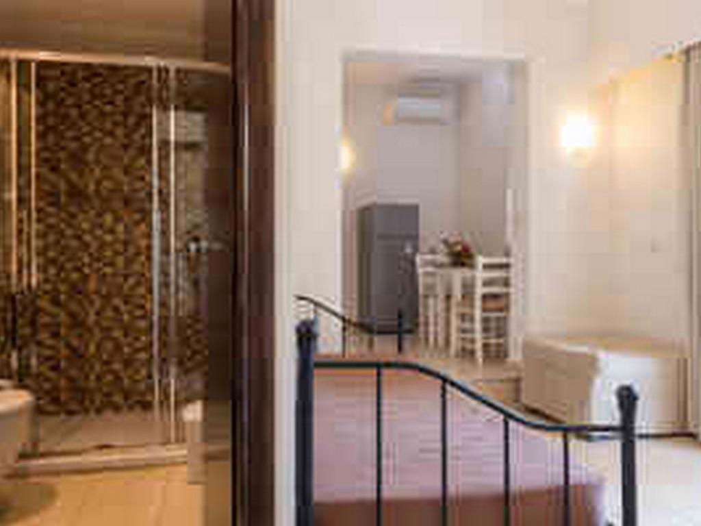 Apartmány Zorbas