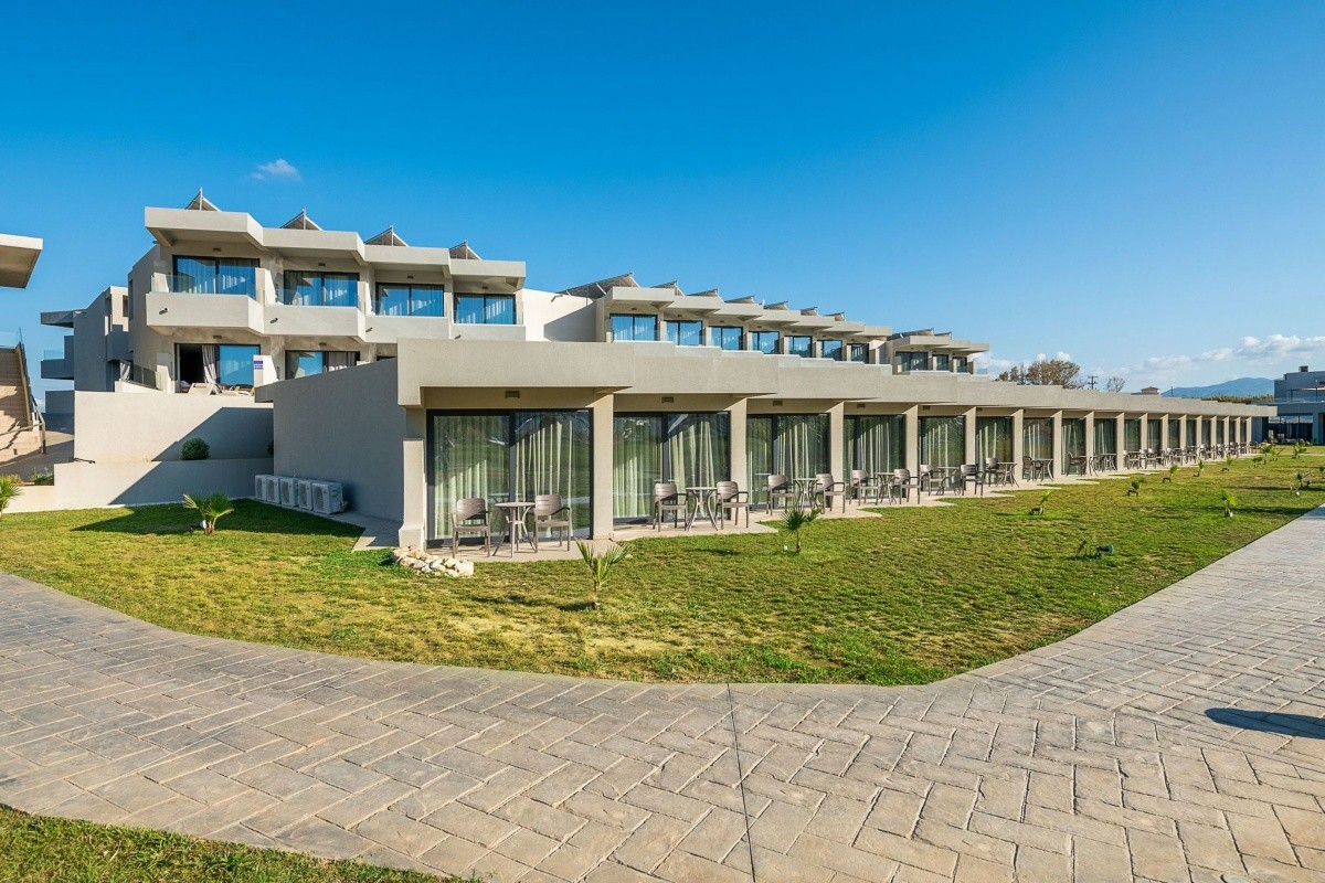 Galini Palace Resort
