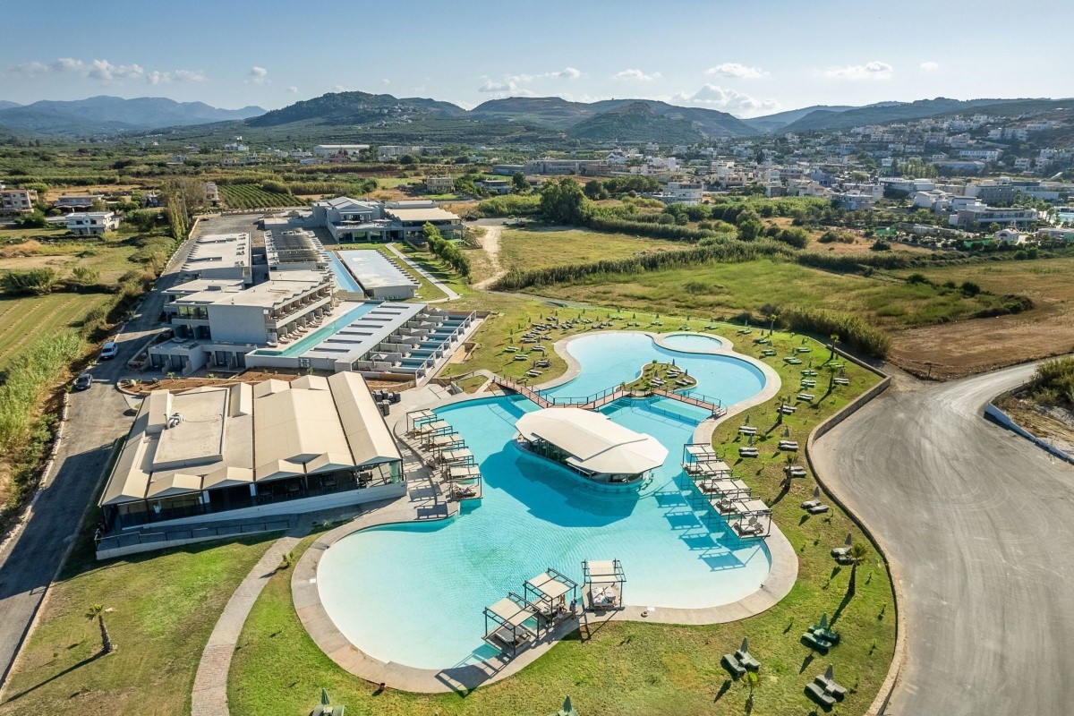 Galini Palace Resort