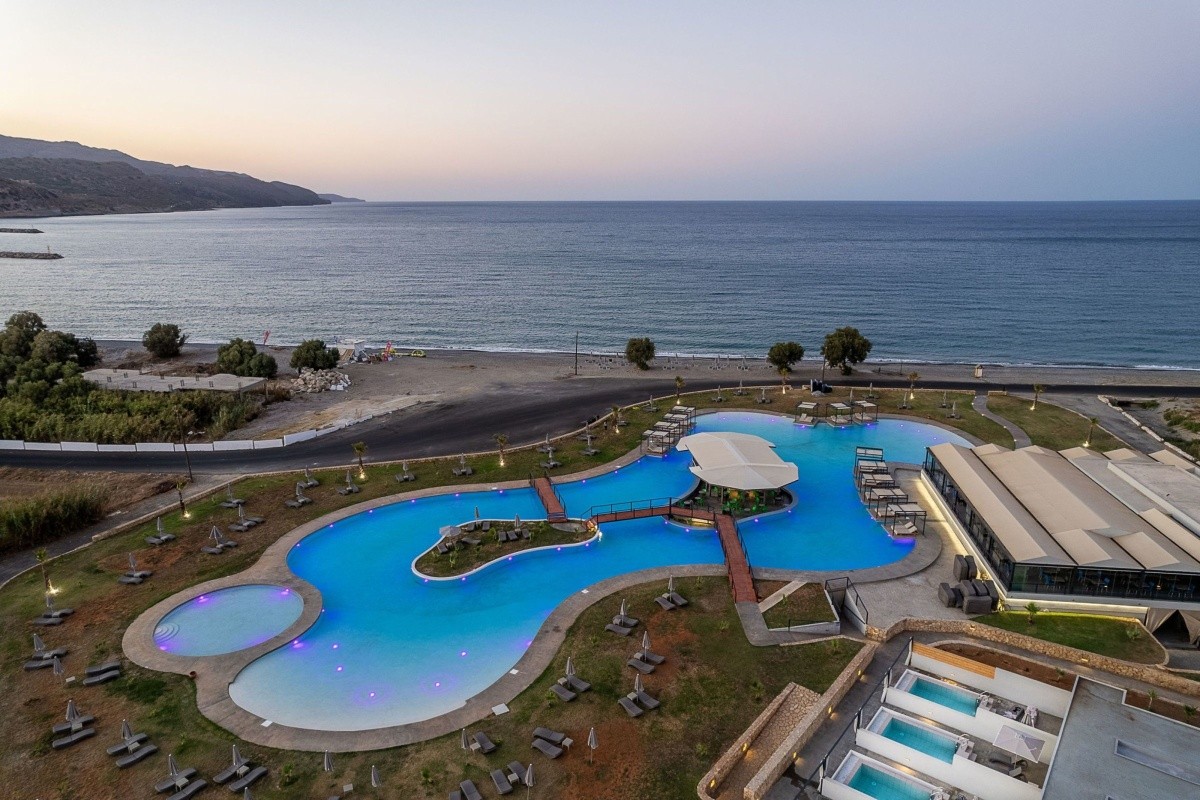 Galini Palace Resort