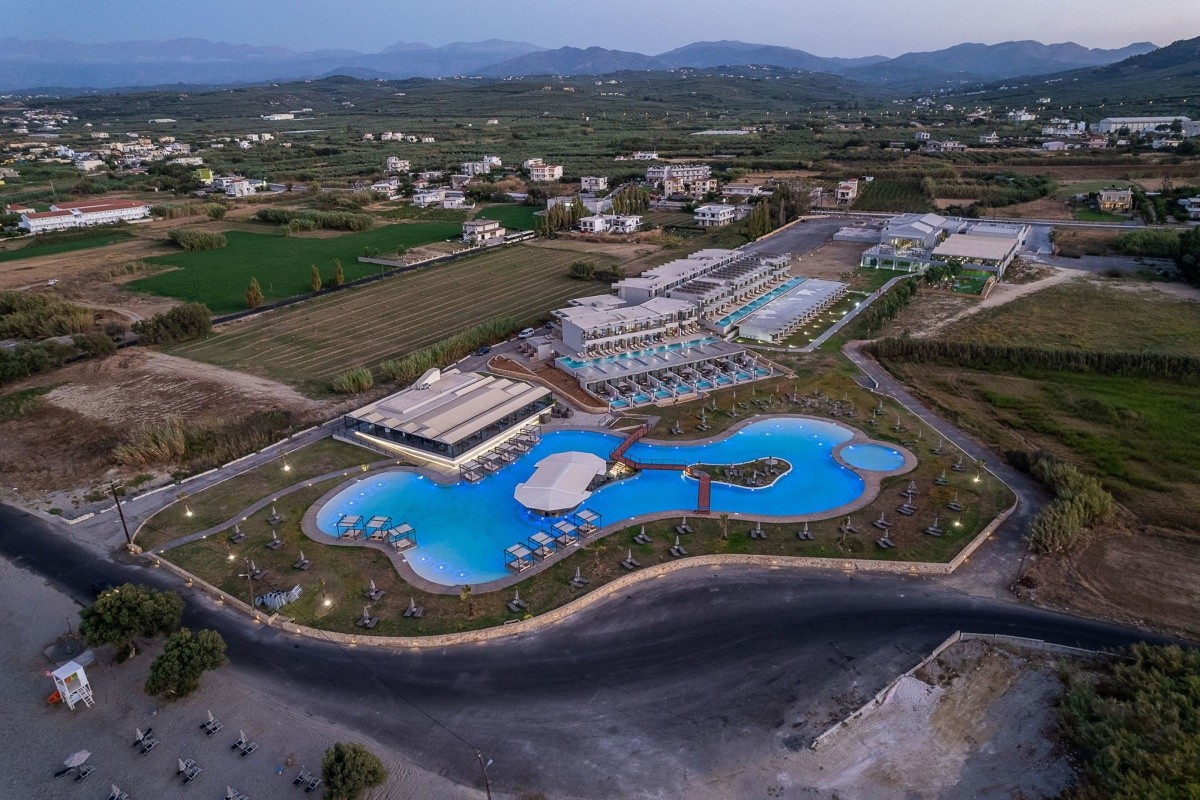 Galini Palace Resort