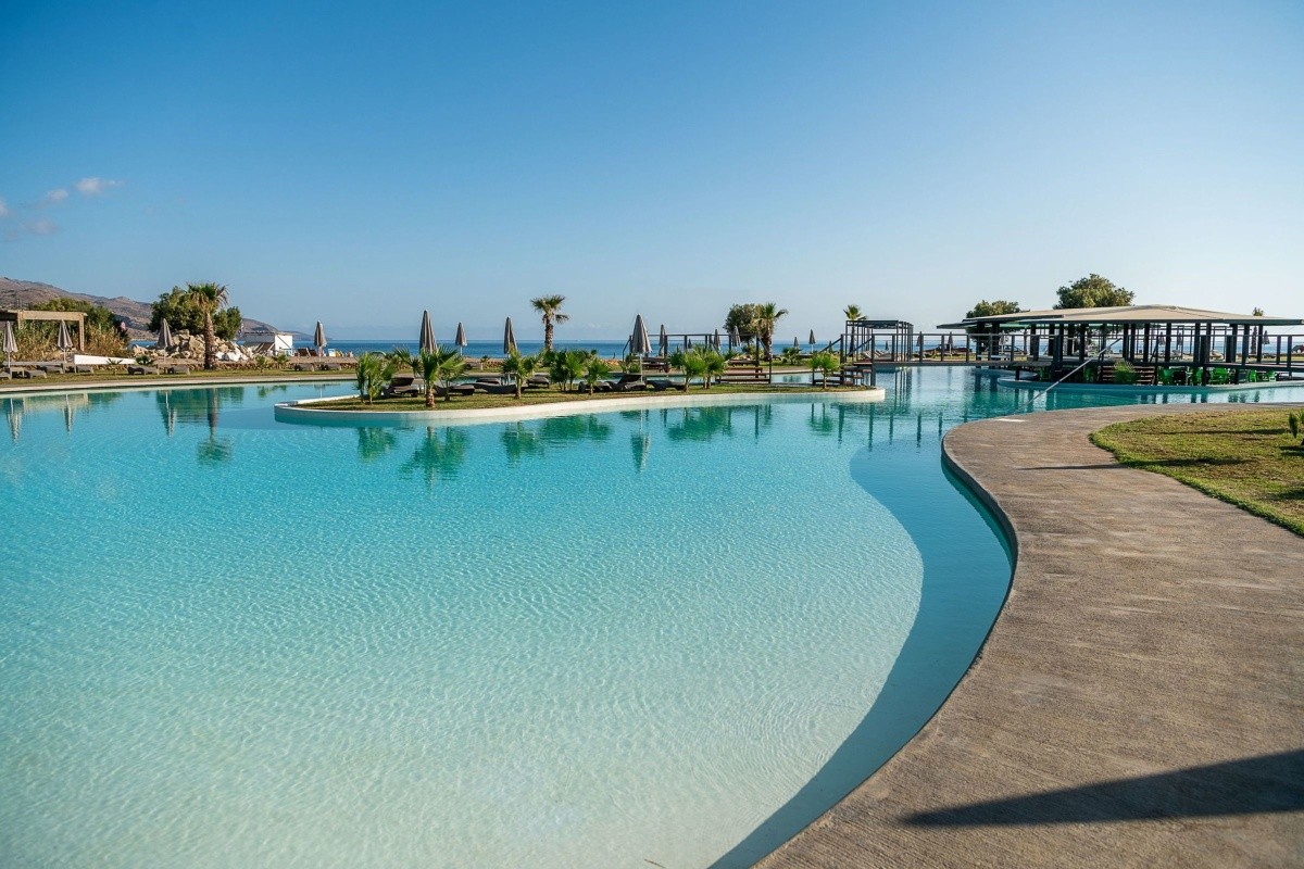 Galini Palace Resort