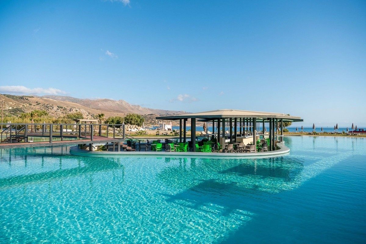 Galini Palace Resort