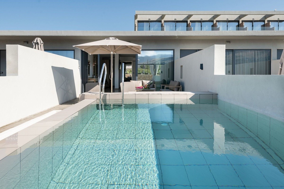 Galini Palace Resort