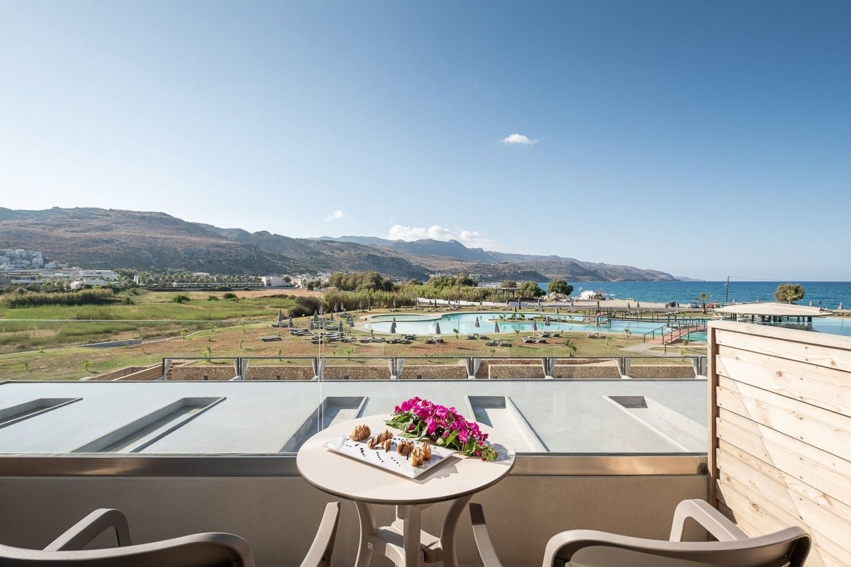 Galini Palace Resort