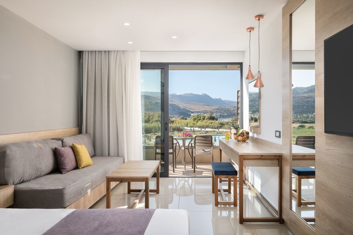 Galini Palace Resort
