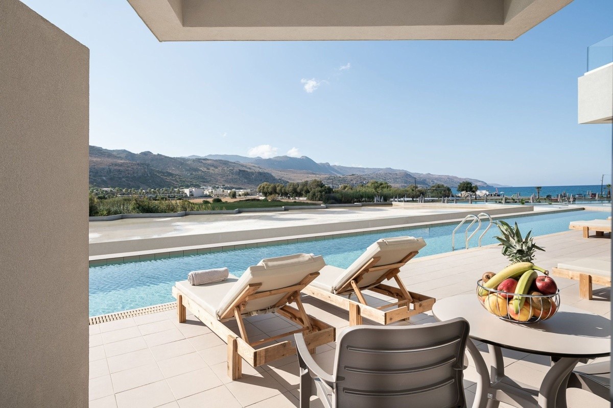 Galini Palace Resort