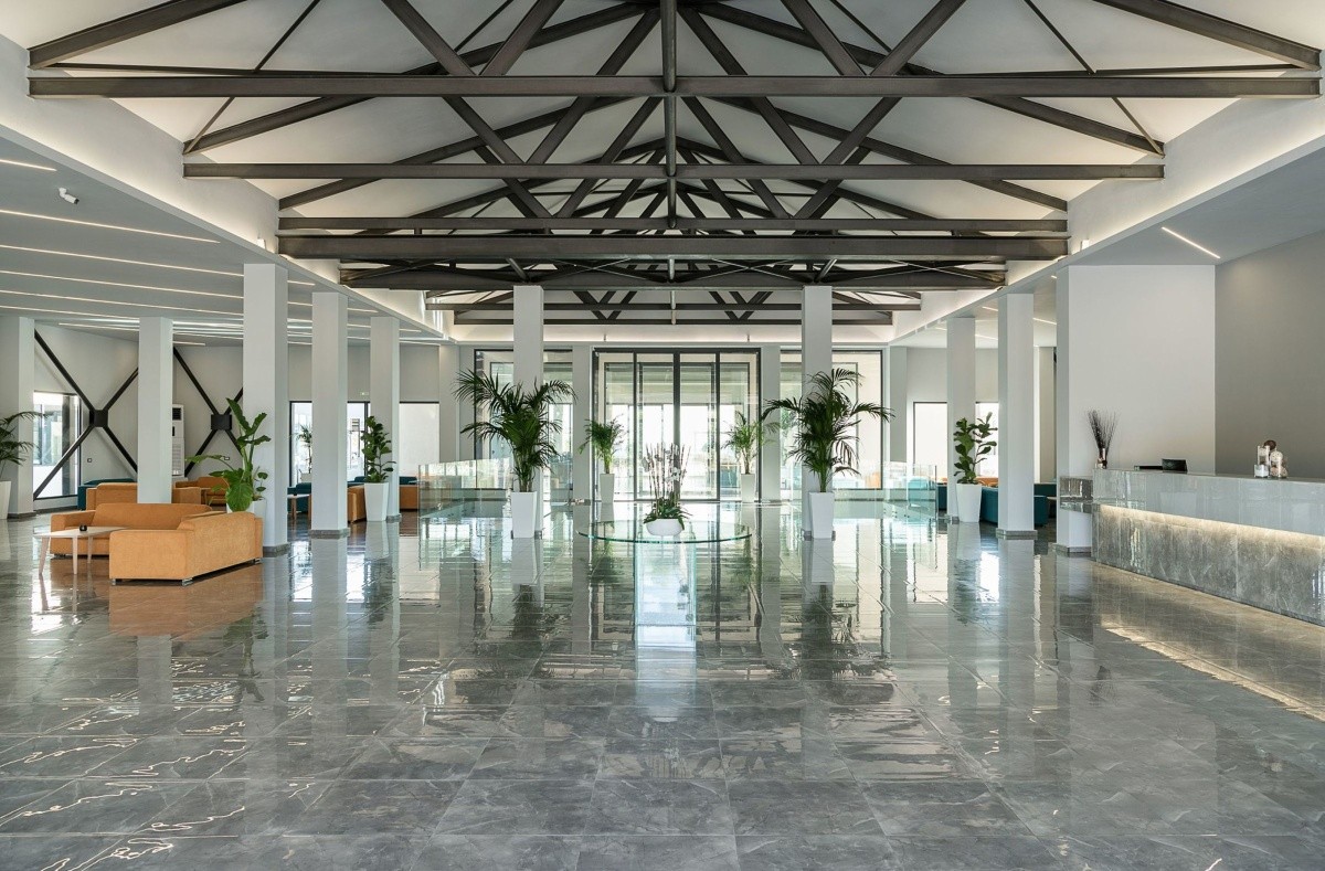 Galini Palace Resort