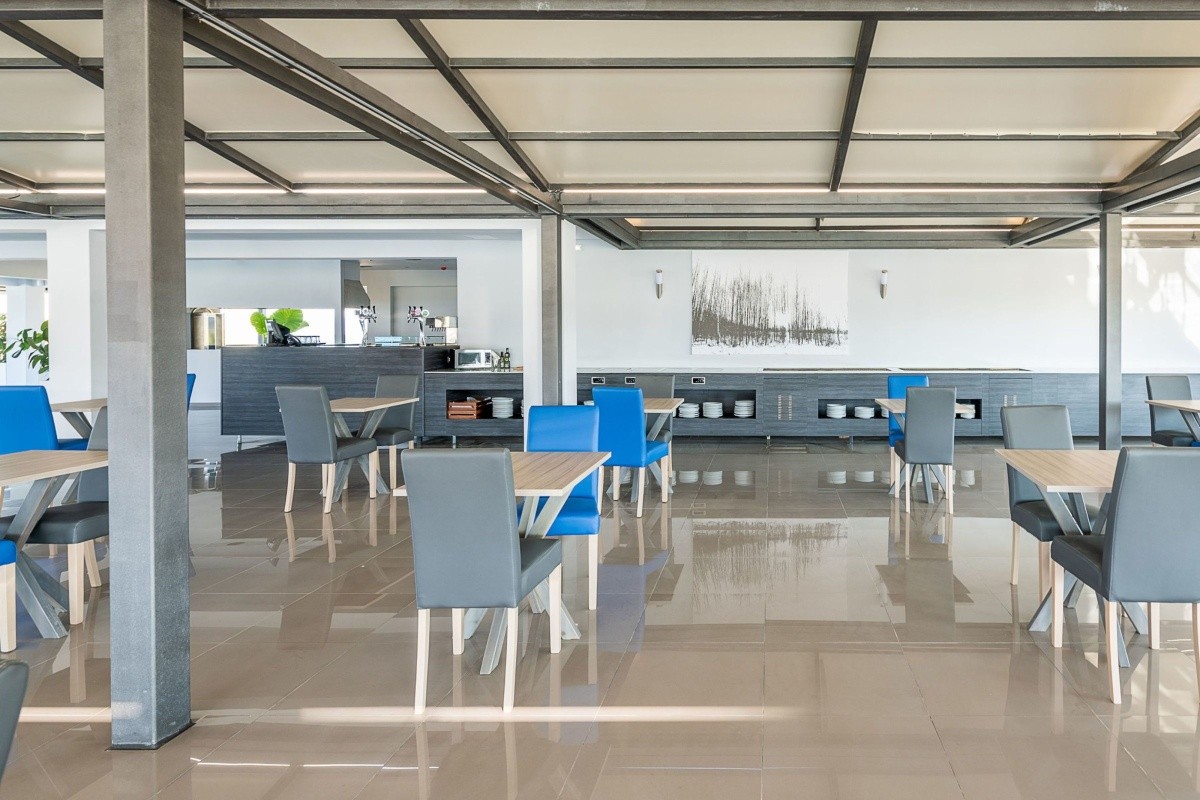 Galini Palace Resort