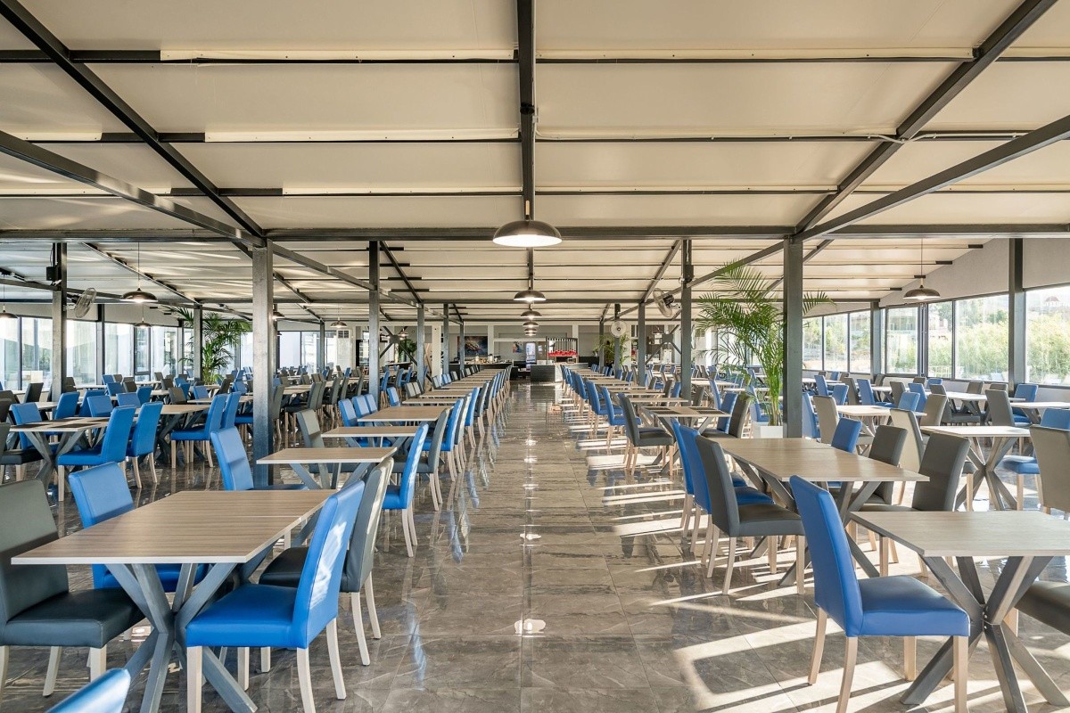 Galini Palace Resort