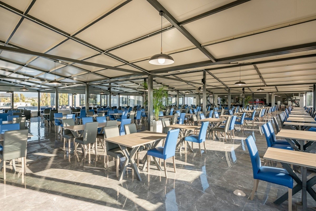 Galini Palace Resort