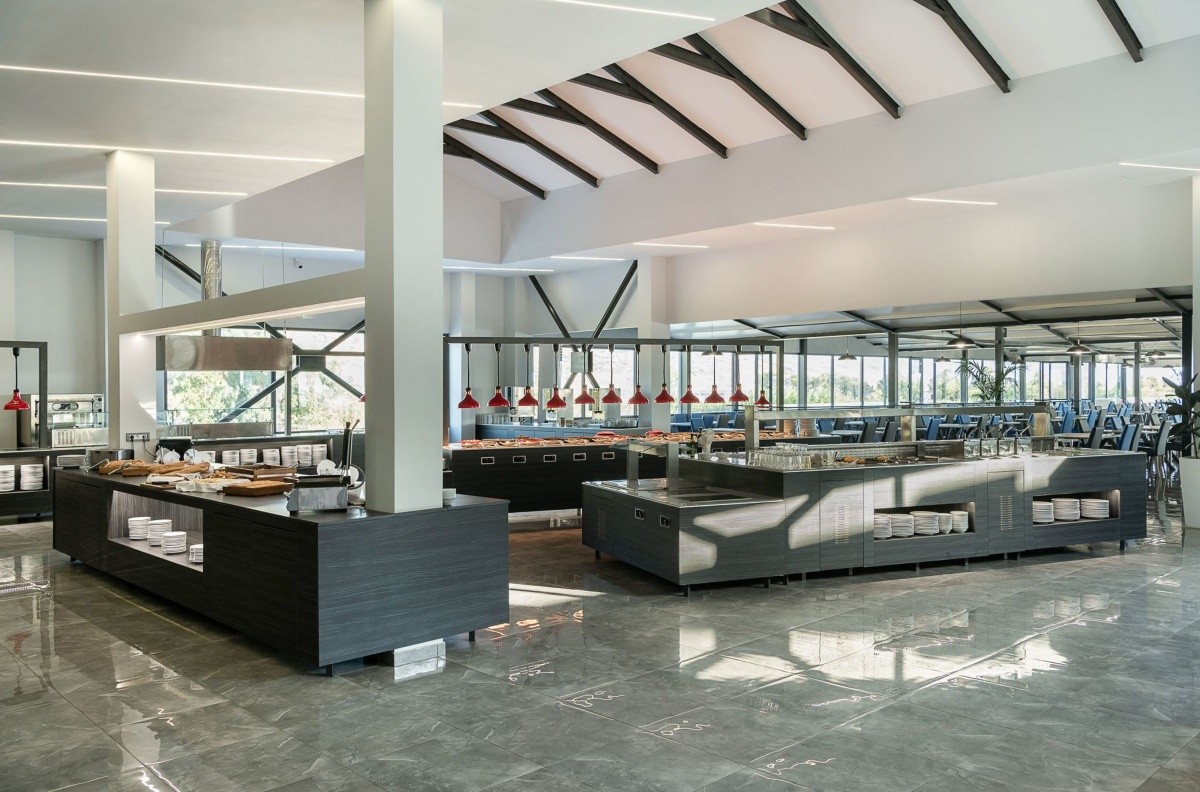 Galini Palace Resort