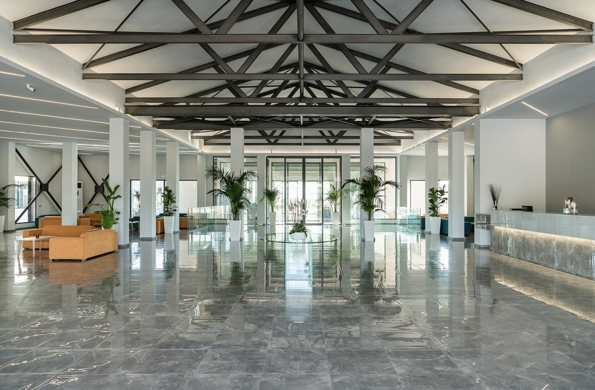Galini Palace Resort