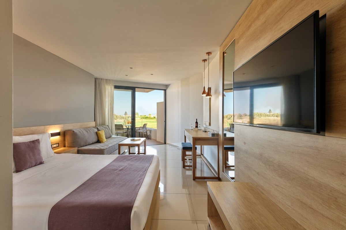 Galini Palace Resort