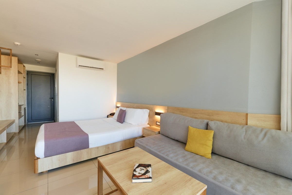 Galini Palace Resort