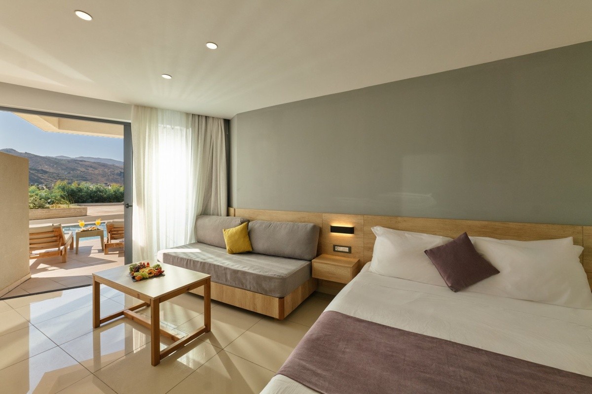 Galini Palace Resort