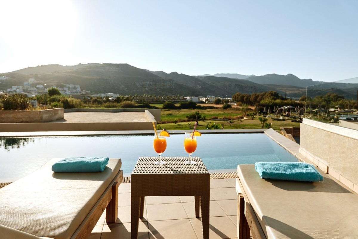 Galini Palace Resort