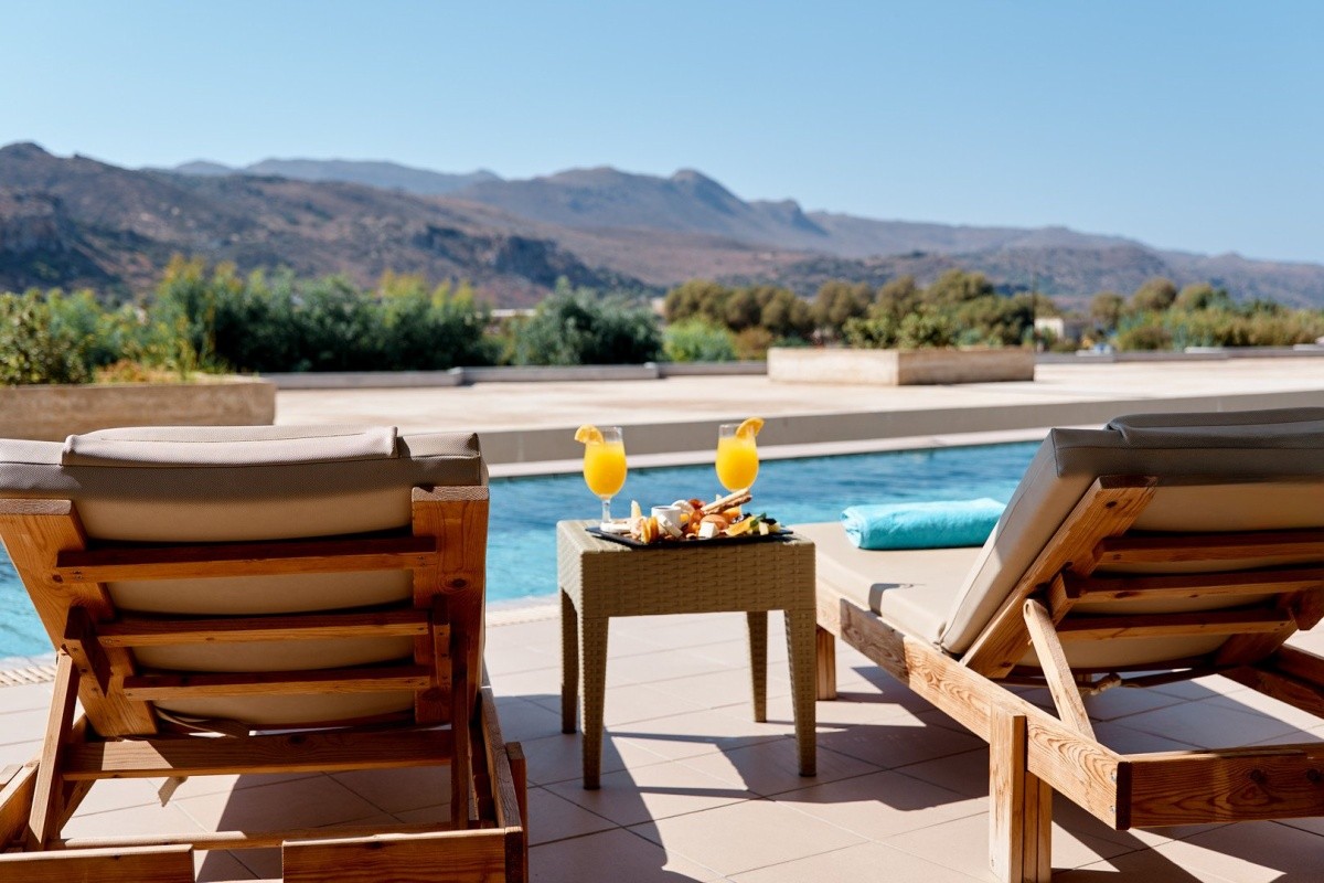 Galini Palace Resort