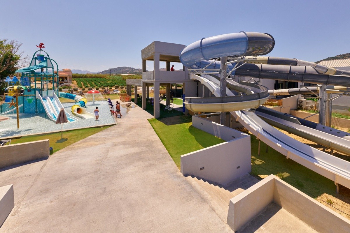 Galini Palace Resort