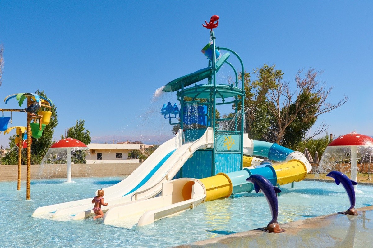 Galini Palace Resort