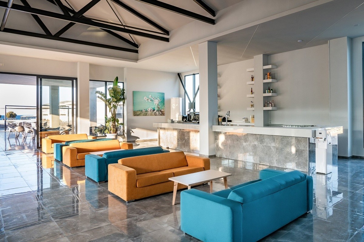 Galini Palace Resort