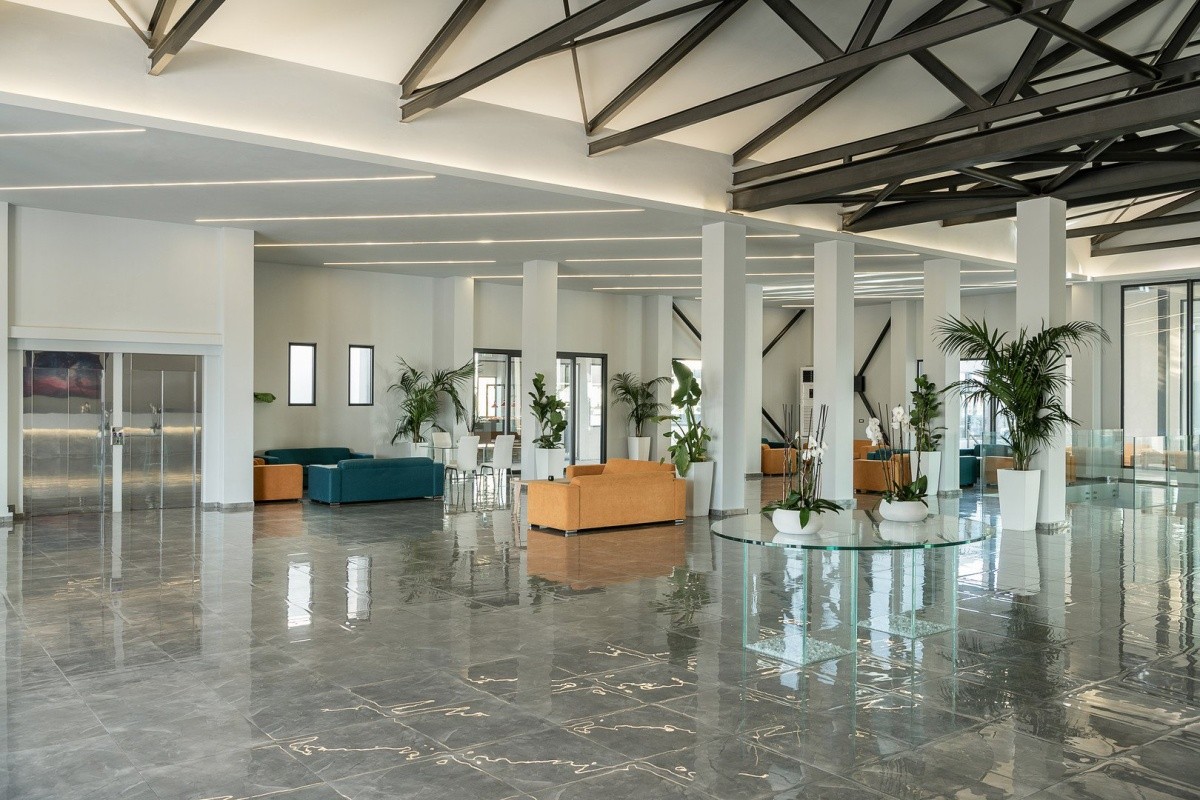 Galini Palace Resort