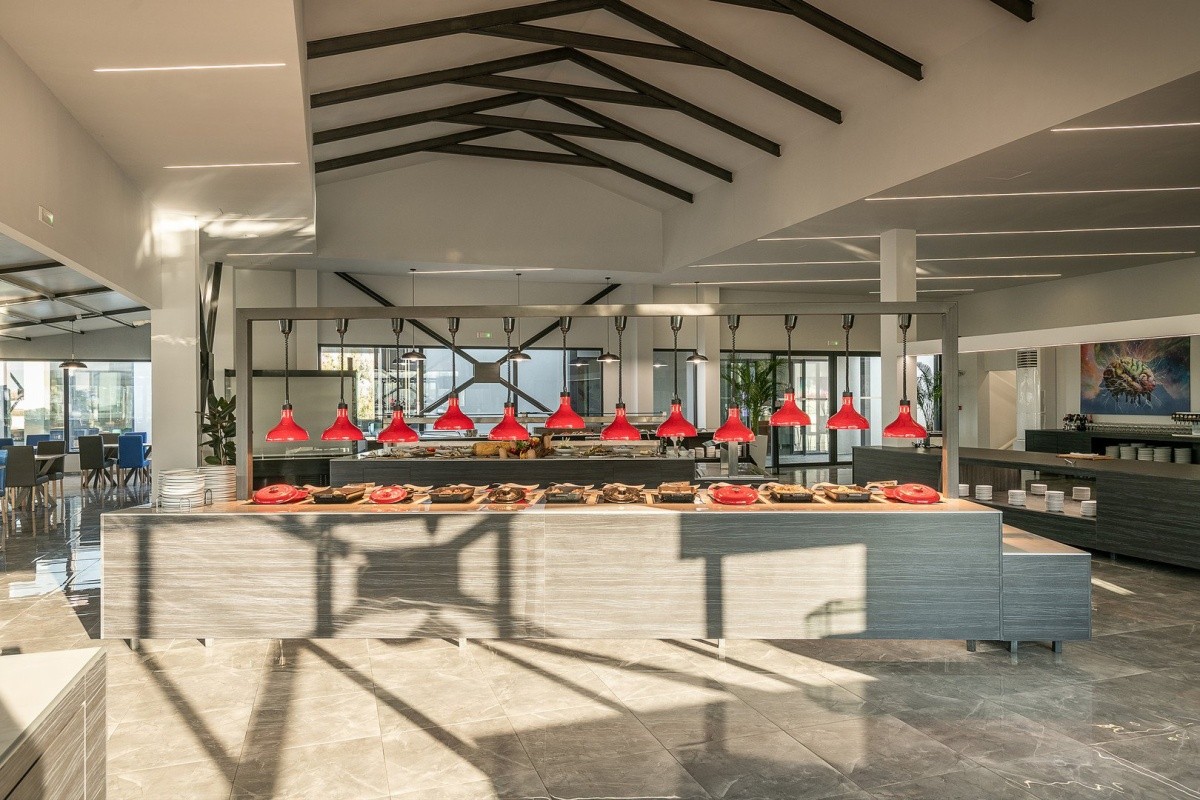 Galini Palace Resort