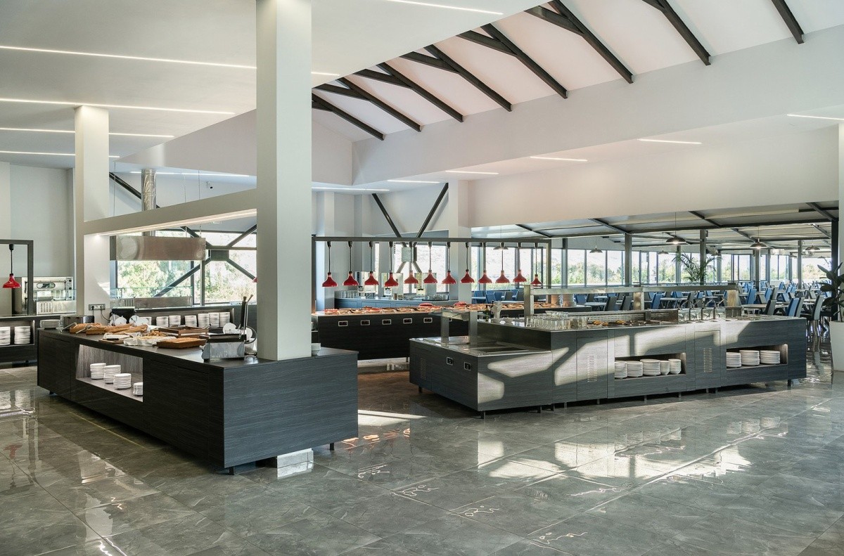 Galini Palace Resort