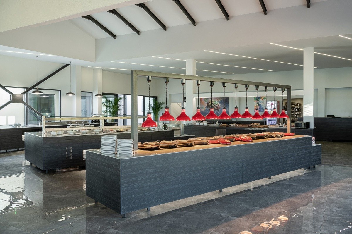 Galini Palace Resort