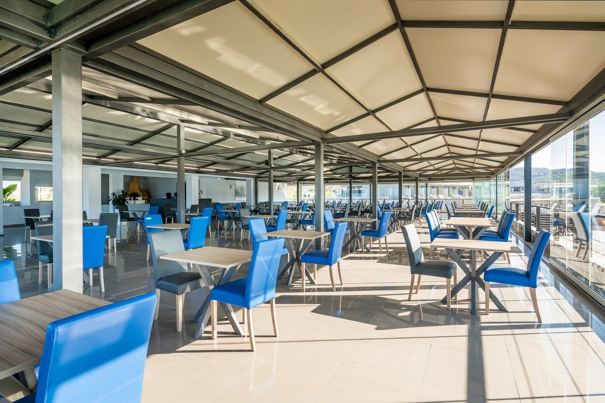 Galini Palace Resort