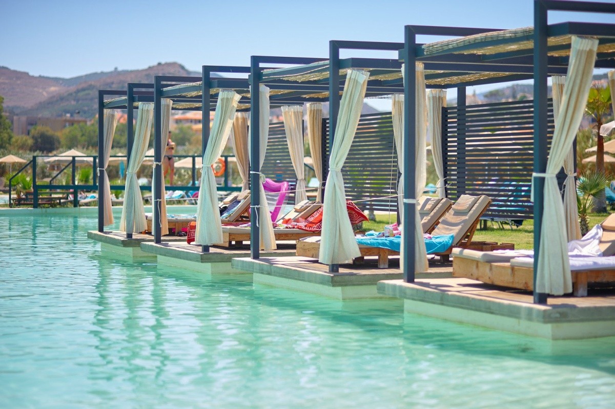 Galini Palace Resort