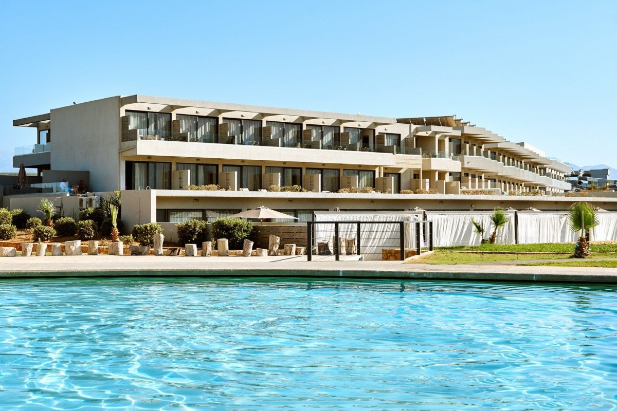 Galini Palace Resort